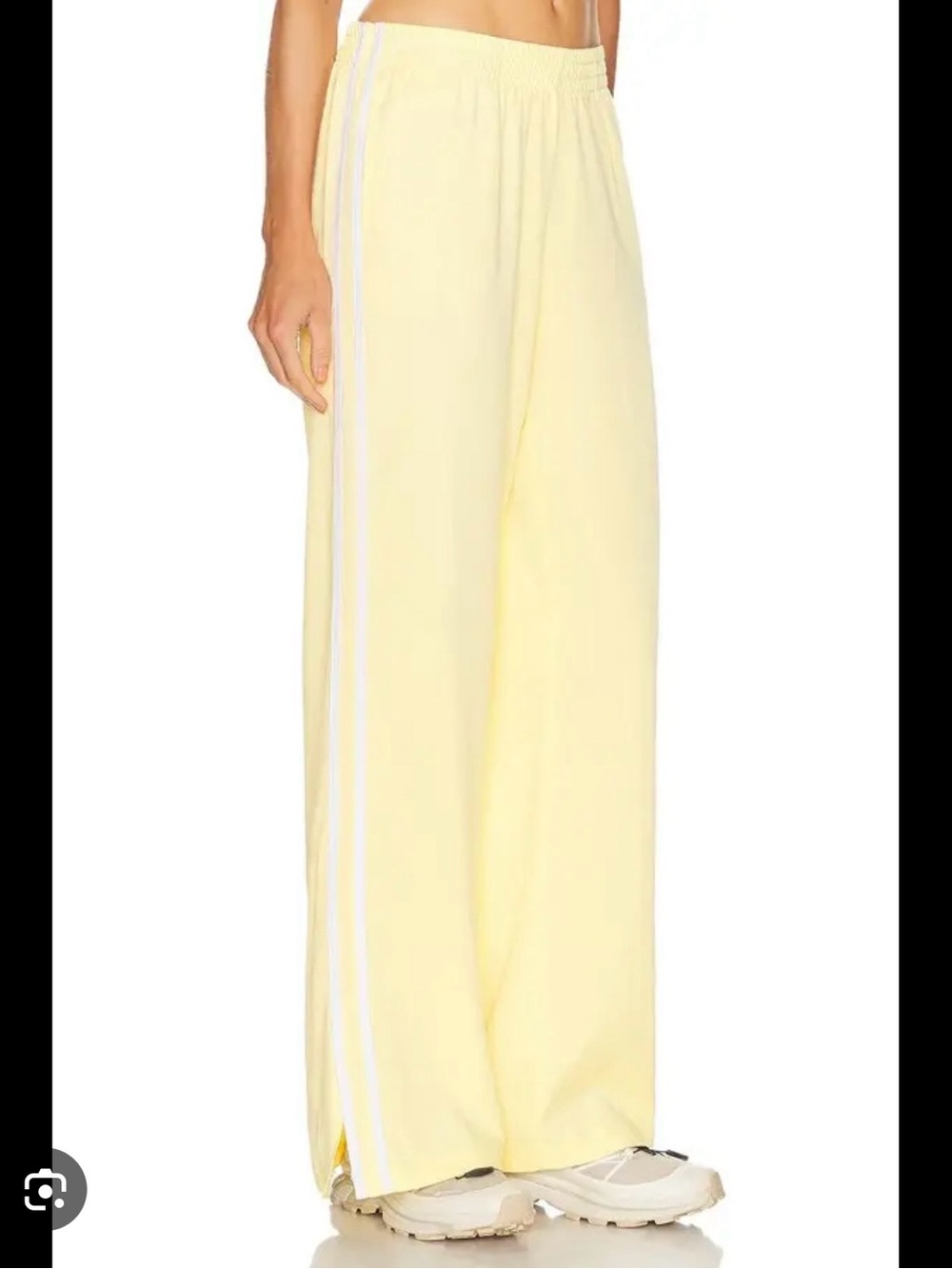 The Upside Juliet Track Pant - Size Small - Picture 2 of 4